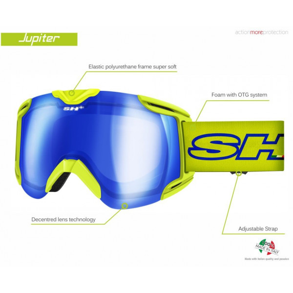 maschera-sci-jupiter-gialla-fluo