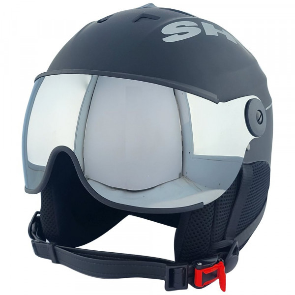 ski-helmet-shiver-visor-black-matt