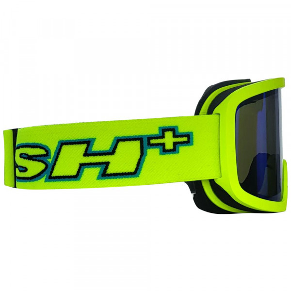 Bastoni Da Sci HEAD Frontside 381132-105 - Unisex Adulto, Antracite/Giallo, 105 Cm