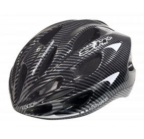 Carbon Finish SH Plus Shabli Cycling Bicycle Helmet Was $199.99 SH+ Kask 